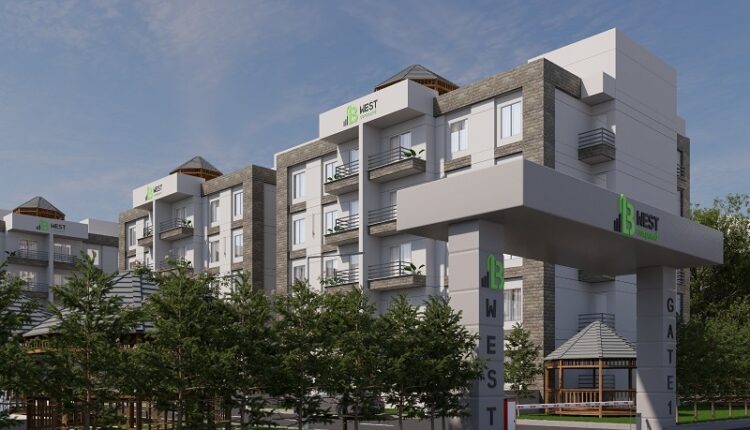 مشروع «B West»