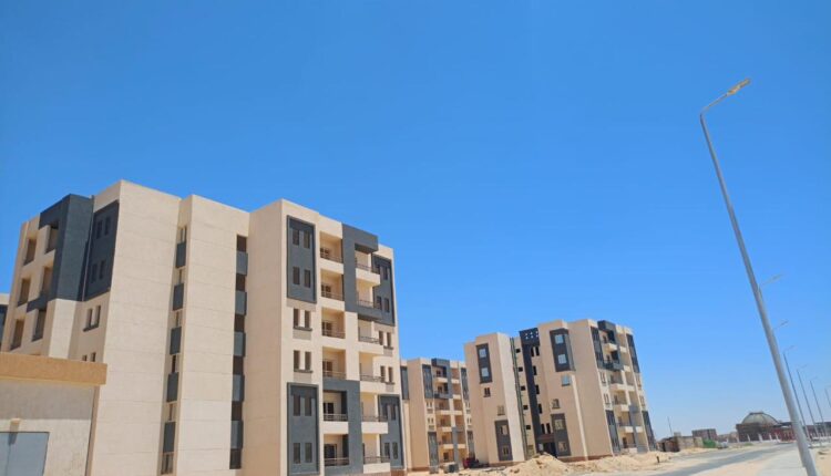 رئيس الجهاز: تنفيذ مشروعات خدمية بتكلفة 1.2 مليار جنيه في «أكتوبر الجديدة»