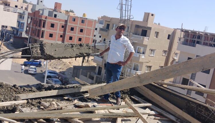 «الإسكان» تؤكد ازالة أي مخالفات تتم بعد صدور قانون التصالح