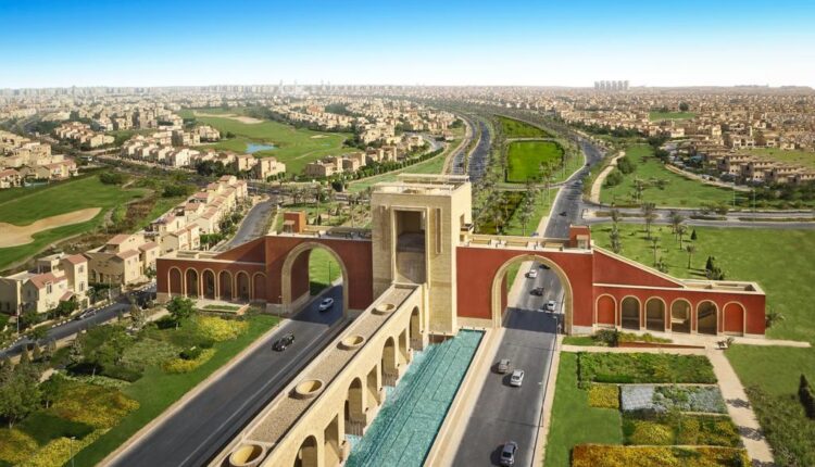 مدينتي