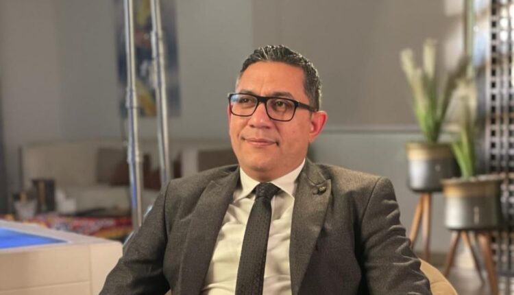 وائل بهاء، المدير التنفيذي لشركة Play Makers Investment