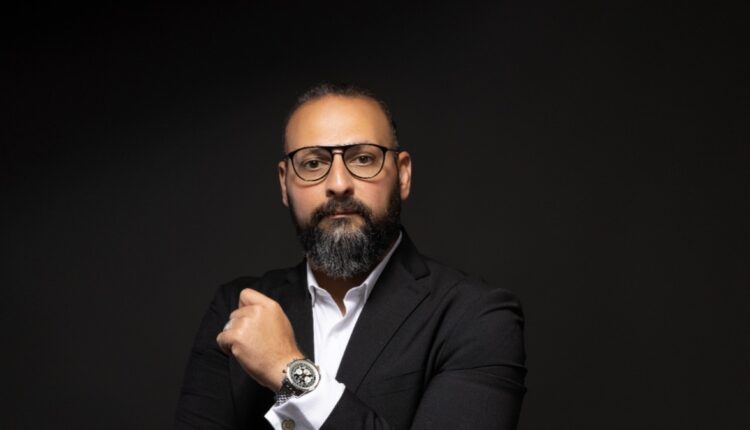 نور البدوي، رئيس مجلس الإدارة و العضو المنتدب لشركة فيس ليفت للاستشارات