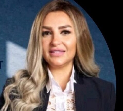 لمياء الشرقاوي، رئيس مجلس إدارة شركة WHERE للاستثمار العقاري