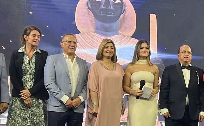 افتتاح مهرجان الغردقة لسينما الشباب