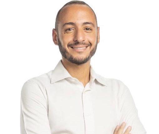 علي مختار، الرئيس التنفيذي لشركة بلتون لرأس المال المخاطر