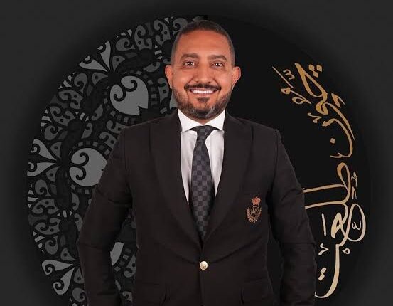 المهندس جون طلعت، رئيس مجلس إدارة شركة "JB1