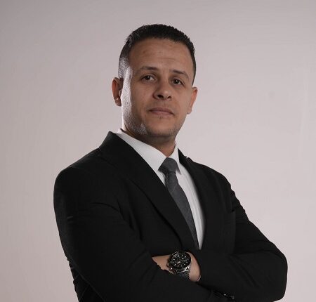 محمد مصطفى، الرئيس التنفيذى لشركة مزايا للتطوير العقاري