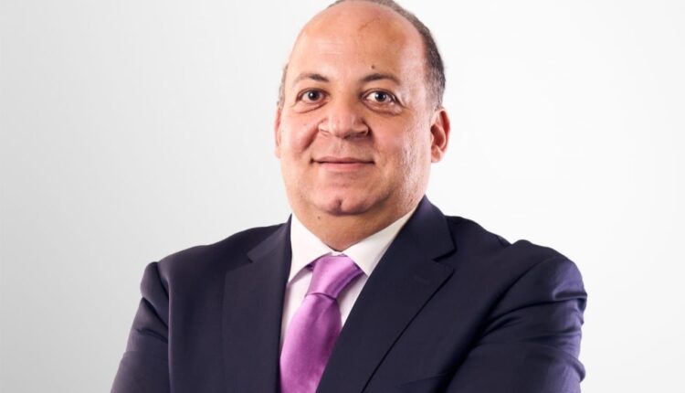 عبداللطيف عُلما، الرئيس التنفيذي لشركة جوميا مصر