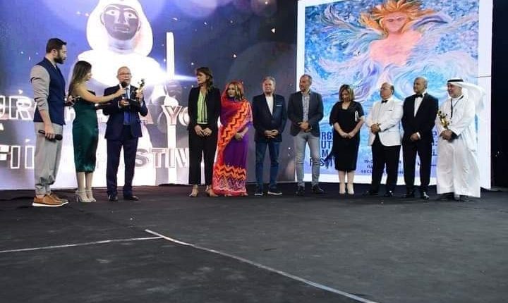 اختتام الدورة الثانية لمهرجان الغردقة السينمائي