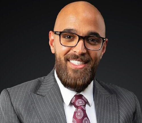 المهندس/ عبد الرحمن جاويش، الرئيس التنفيذي لمجموعة الجاويش