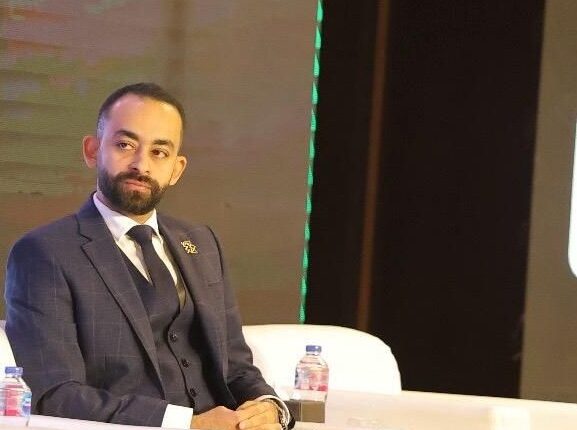 المهندس أحمد قدري، الرئيس التنفيذي لشركة "SAK" للتطوير العقاري