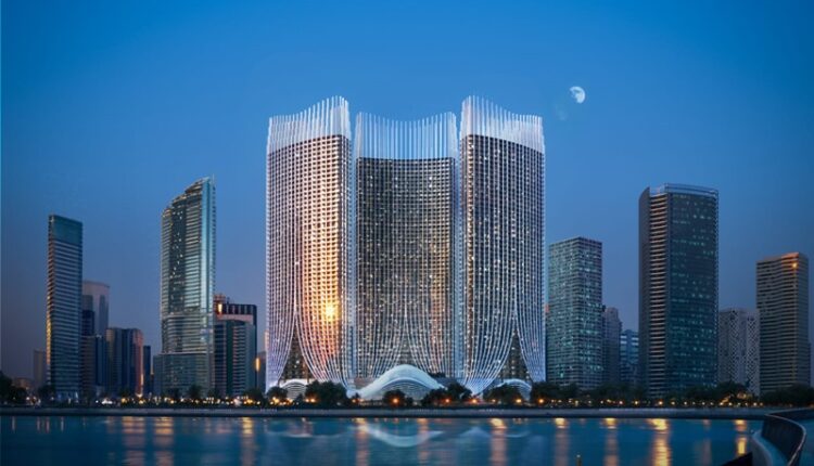 «بن غاطي» تطرح مشروع «بن غاطي سكاي رايز»