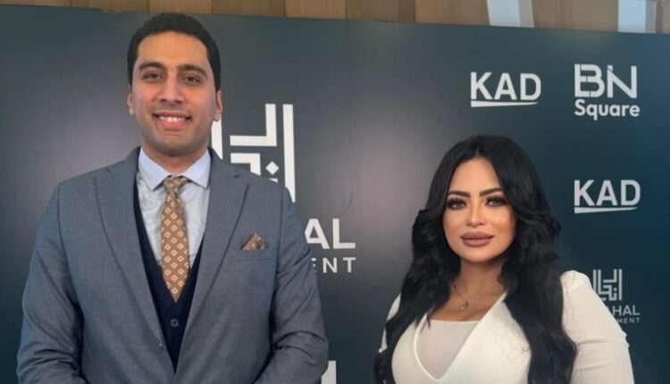 الدكتور كريم النحال في ضيافة الاعلامية جينا فتحي ببرنامج "صناع العاصمة"