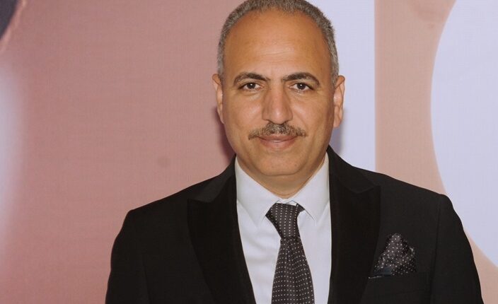 عبد الرحمن الزعيم رئيس مجلس إدارة Zaeem Holding