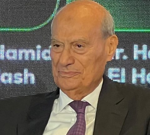 الدكتور سمير النجار، رئيس مجلس إدارة شركة دال للتطوير العقاري