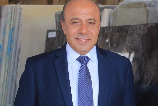 إيهاب عوض، العضو المنتدب ونائب رئيس مجلس إدارة مجموعة أفا مينا