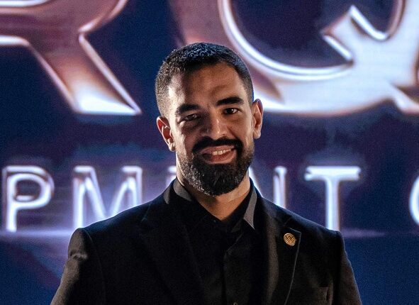 أحمد زيادة، رئيس القطاع التجاري لشركة أرقى