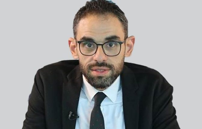 هاني سليم، الرئيس التنفيذي لشركة NOVARA للتطوير العقاري