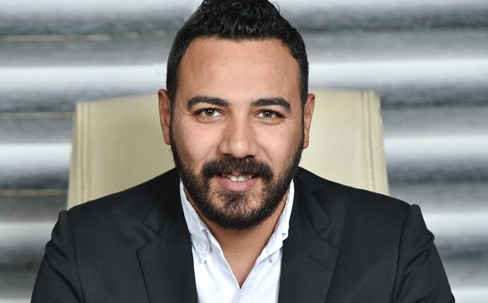 محمد الكومى