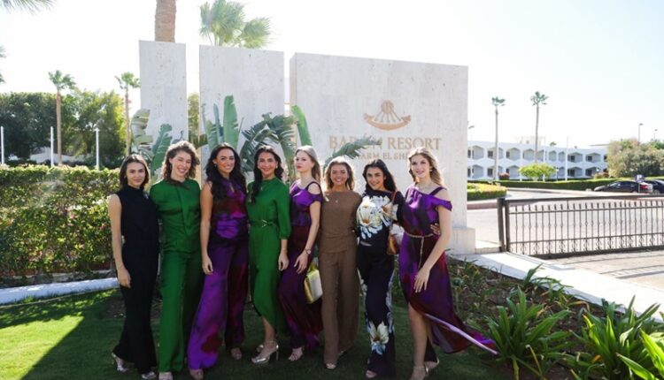 فنادق ومنتجعات البارون تستضيف فعاليات ملكات جمال بلجيكا