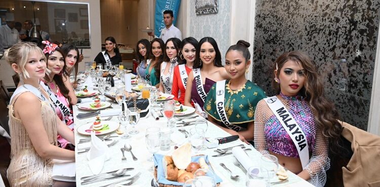 ميس إنتركونتيننتال