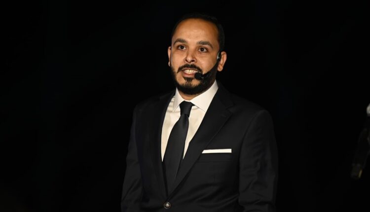 المهندس عصام النجار، رئيس مجلس إدارة شركة VOYA development