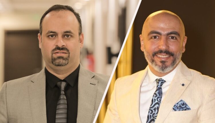 محمد الدوينى مديراً تنفيذياً لشركة MRS  للتطوير العقاري