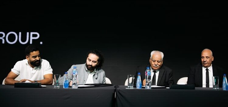 شركة «NTG» تطلق «The Node» أحدث مشروعاتها