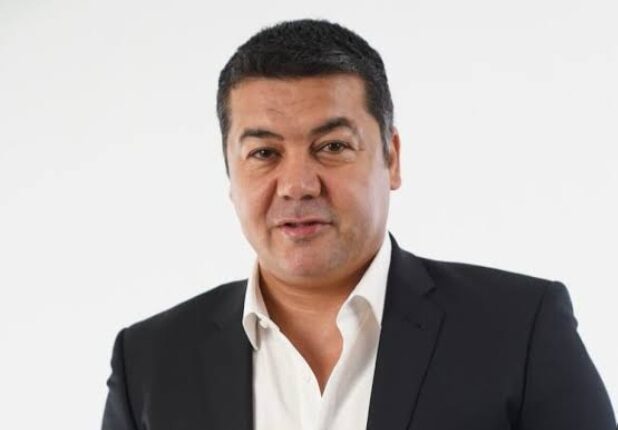 المهندس أشرف طاحون، رئيس مجلس إدارة شركة TG Developments