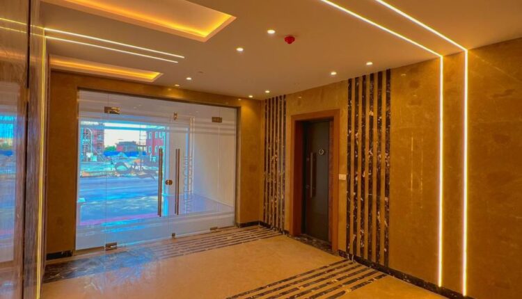 مشروع صواري