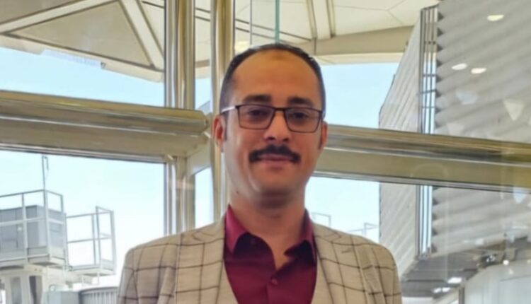 علاء الملاح، رئيس مجلس ادارة برومان العقارية