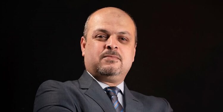 طاهر مرسي، المحلل الاقتصادي