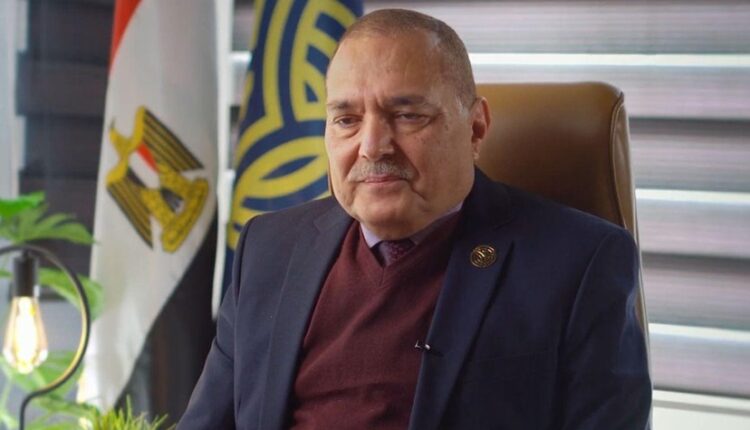 المهندس محمد همام، رئيس مجلس إدارة شركة توليدو للتطوير العقاري