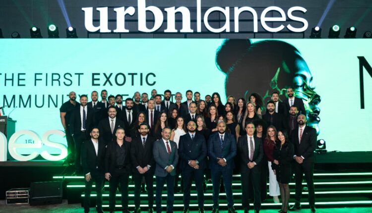 «أربن لينز» تحقق 4 مليارات جنيه مبيعات بمشروع «NOI»