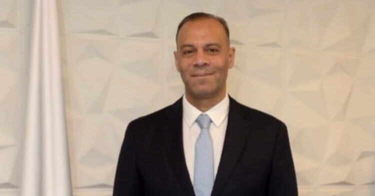 سهيل رشوان، العضو المنتدب لشركة سندة للتمويل متناهي الصغر