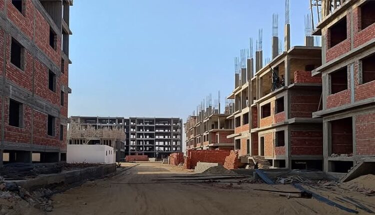 «إيسترن للتطوير» تنهي تنفيذ 65% من الانشاءات بمشروع «جينوفا ويست»