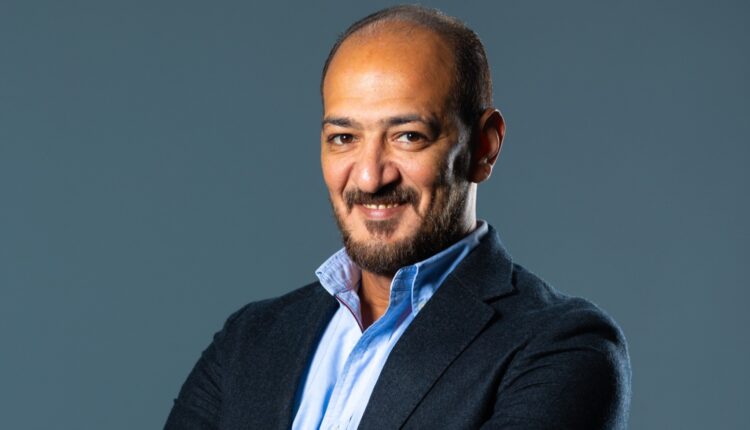 هيثم القبيصي رئيسا لقطاع التطوير والإستثمار بشركة «روابط للتطوير»