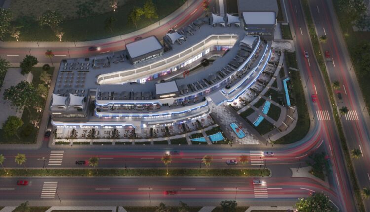 مشروع «توفالو مول»