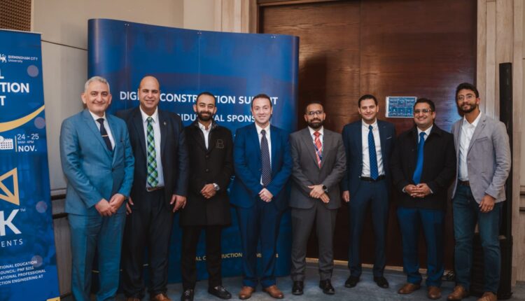 «SAK» تشارك فى فعاليات مسابقة «Digcon»