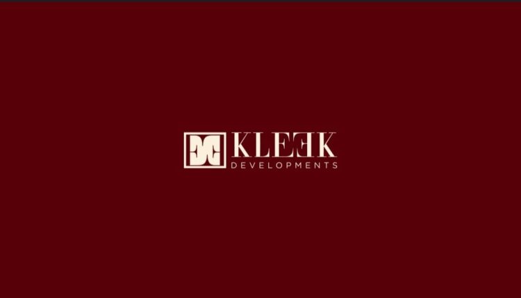 Kleek developments