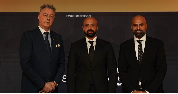 «مناچ للتطوير» تتعاون مع «سويس-بلهوتيل إنترناشيونال»