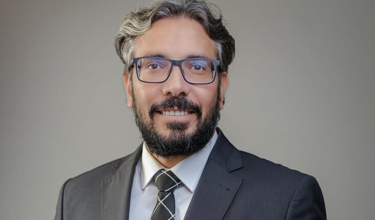 المهندس أحمد عبد السلام، الرئيس التنفيذي لشركة Valero Developments