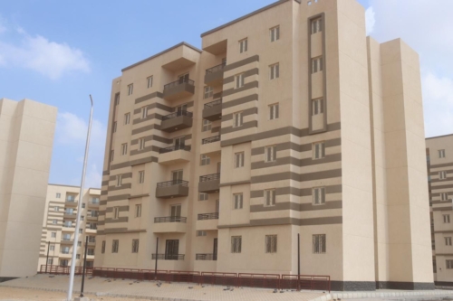 بالانفوجراف..شروط الشراكة بين «الإسكان» والمطورين العقاريين لتنفيذ وحدات ضمن «سكن لكل المصريين»