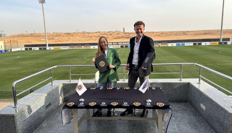 «سوبرنوفاس» توقع شراكة مع «رايت تو دريم»