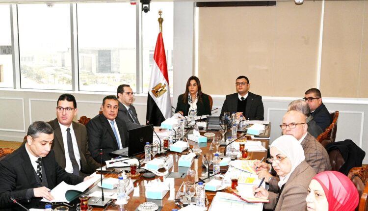 وزير الإسكان يترأس اجتماع مجلس إدارة «التنمية السياحية»