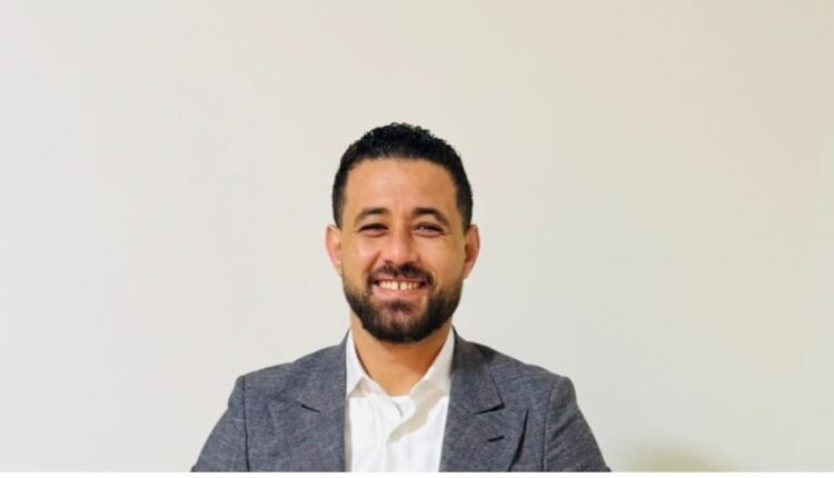 صلاح علام، رئيس مجلس إدارة بيراميدز روكس للتطوير العمرانى