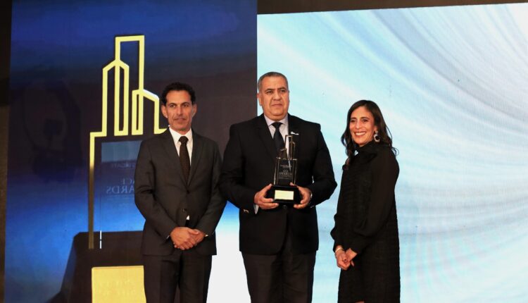 «امتلاك» تفوز بجائزة «أفضل مبتكر عقاري تقني لعام 2024»