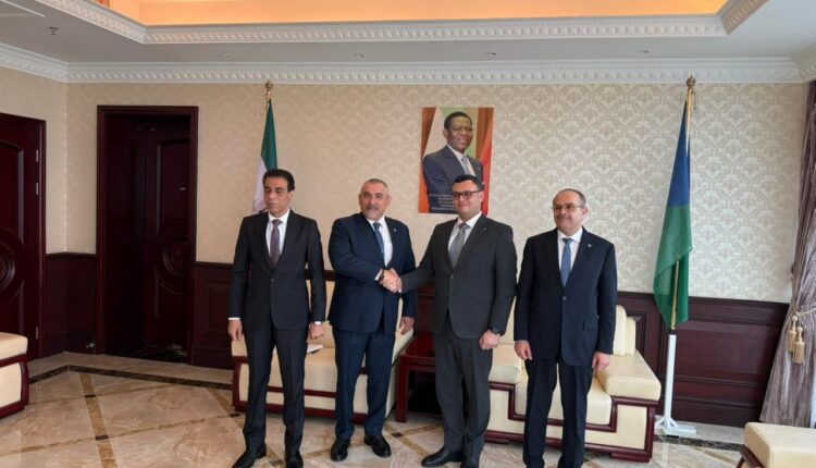 التوافق على إسناد تنفيذ مشروعات سكنية جديدة لـ«المقاولون العرب» في غينيا الاستوائية