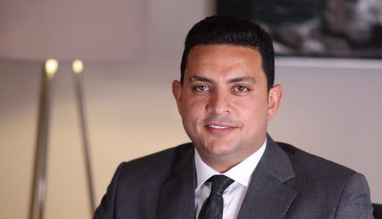 أحمد الزوكه، مؤسس شركة إرث للتطوير العقاري