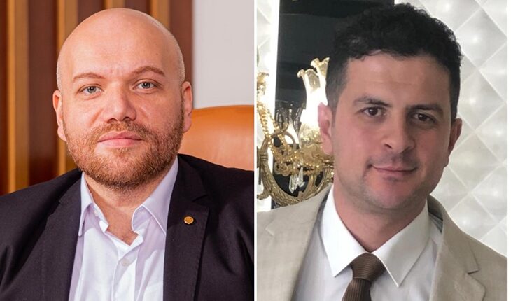 «بروة للتنمية» تعين عمرو عطية في منصب رئيس القطاع التجاري